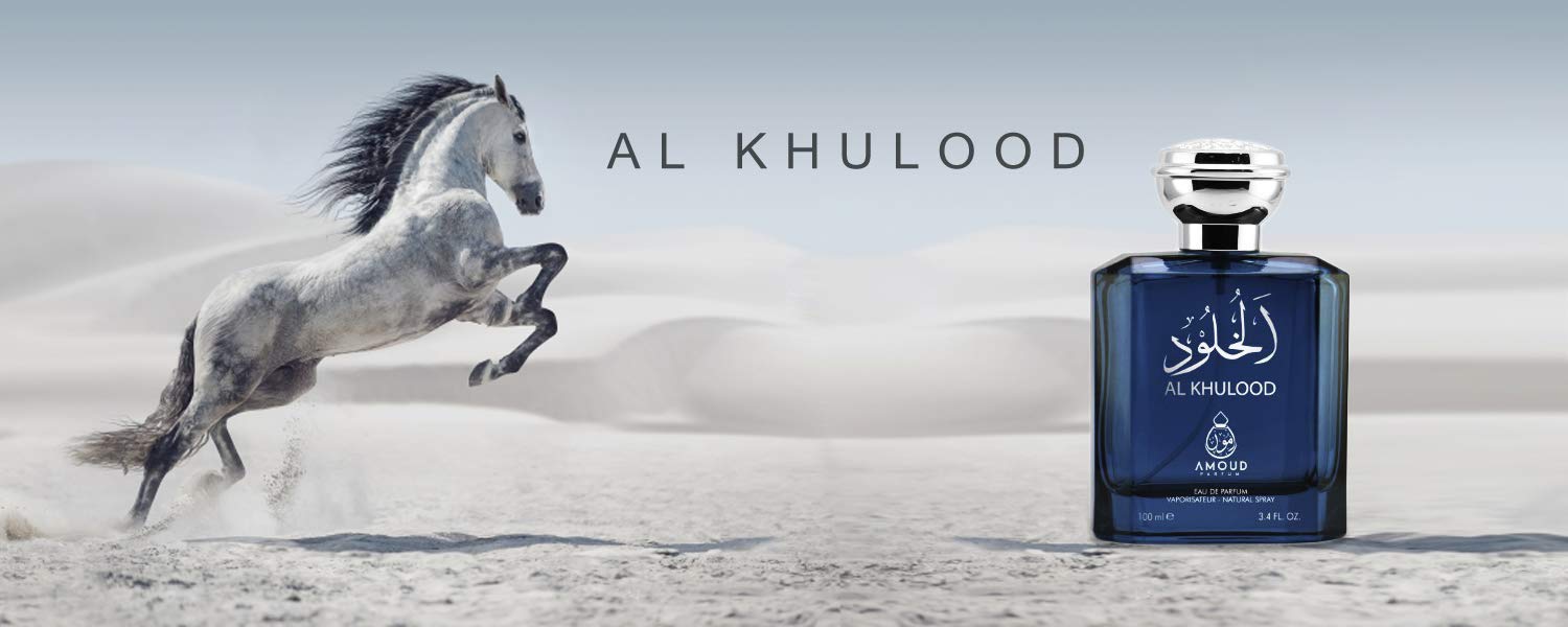 Luxury Scents
