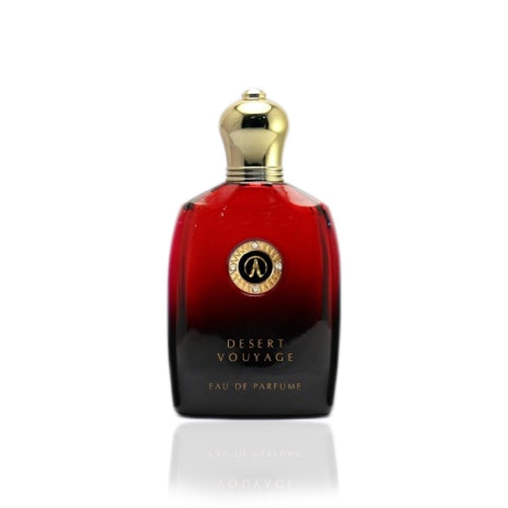 DESERT VOYAGE EAU DE PARFUM BY AMOUD 100ML