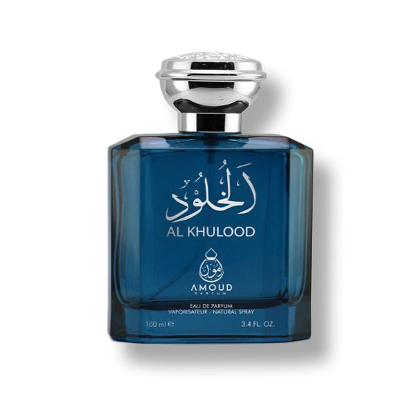 AL KHULOOD 100ML EDP - Thobe London