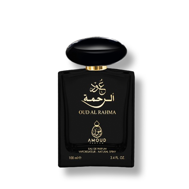 OUD AL RAHMA 100ML EDP - Thobe London