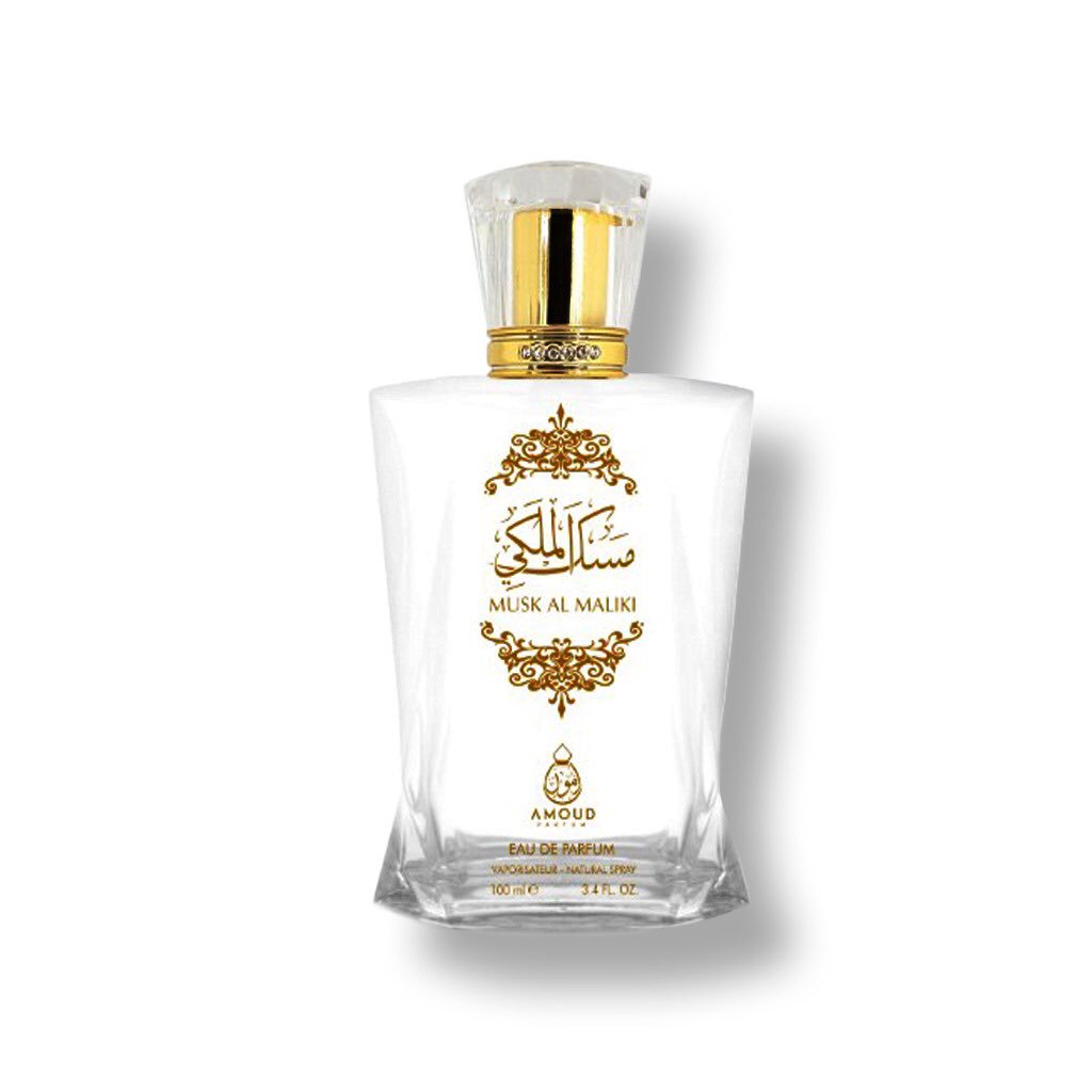 MUSK AL MALIKI 100ML EDP - Thobe London