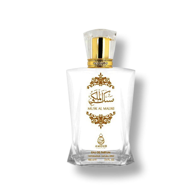 MUSK AL MALIKI 100ML EDP - Thobe London