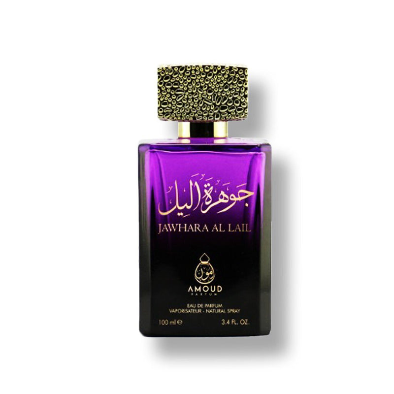 JAWHARA AL LAIL 100ML EDP - Thobe London