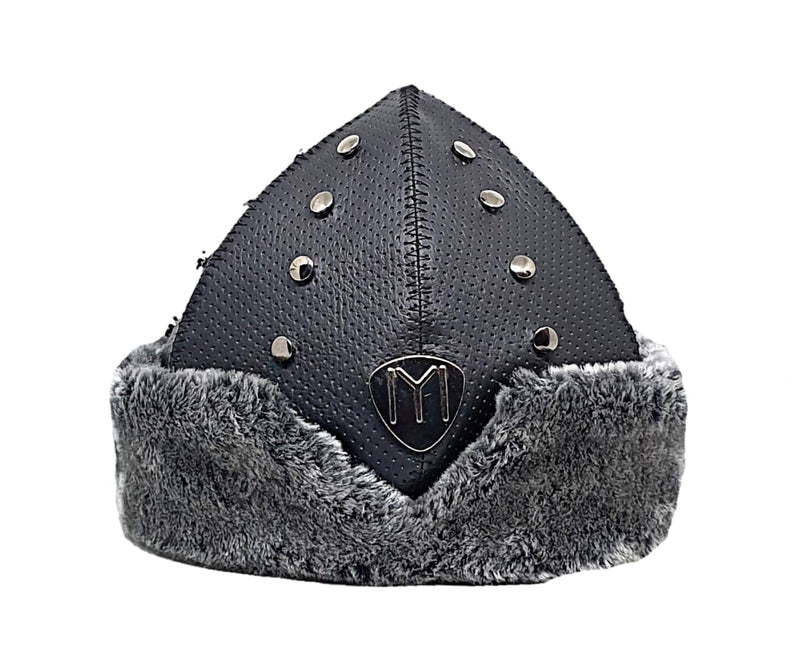 Dirilis Ertuğrul Ottoman Bork Kayi Winter Hat