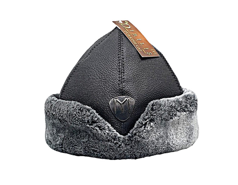 Dirilis Ertuğrul Ottoman Bork Kayi Winter Hat