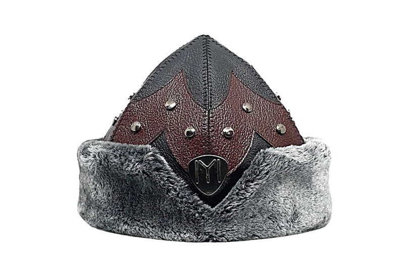 Dirilis Ertuğrul Ottoman Bork Kayi Winter Hat