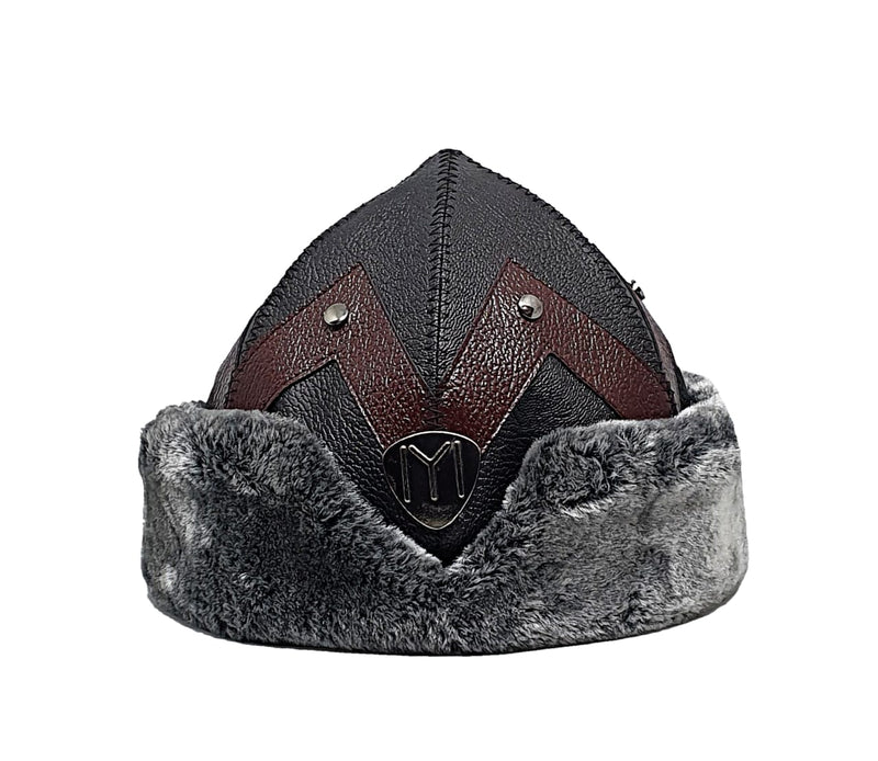 Dirilis Ertuğrul Ottoman Bork Kayi Winter Hat
