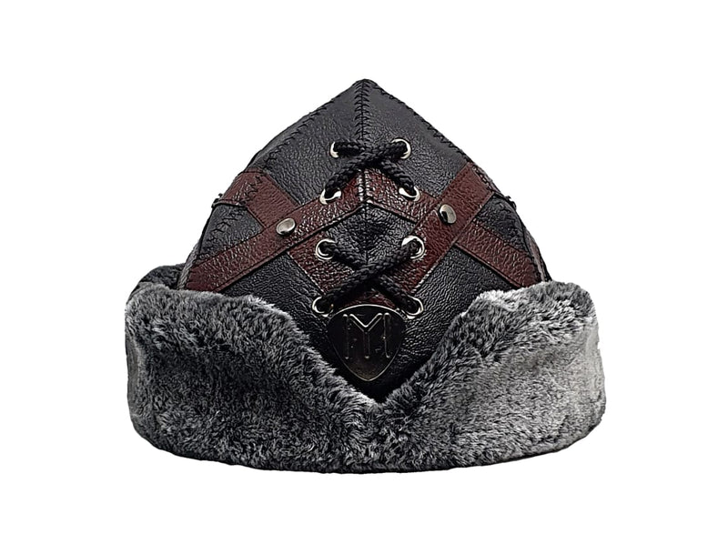 Dirilis Ertuğrul Ottoman Bork Kayi Winter Hat
