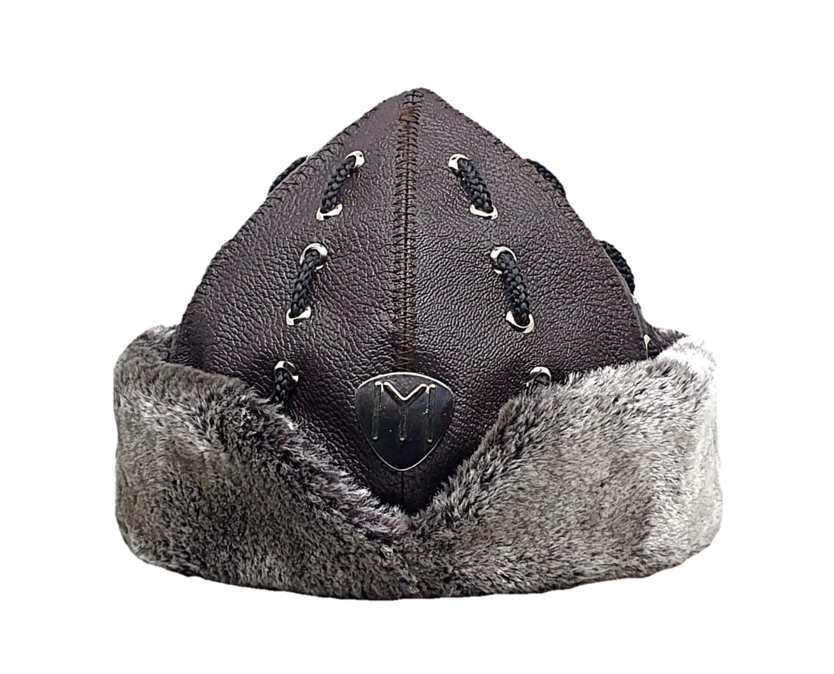 Dirilis Ertuğrul Ottoman Bork Kayi Winter Hat