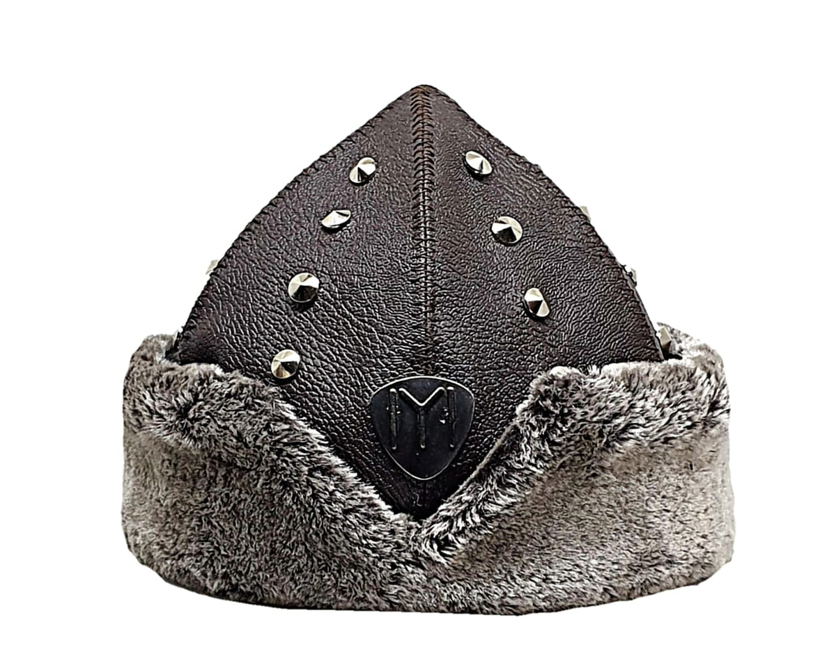 Dirilis Ertuğrul Ottoman Bork Kayi Winter Hat