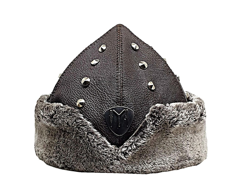 Dirilis Ertuğrul Ottoman Bork Kayi Winter Hat