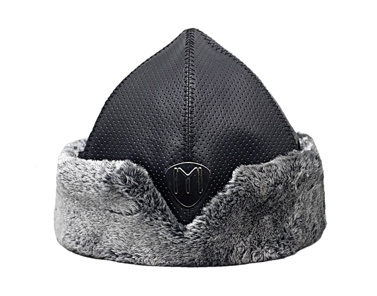 Dirilis Ertuğrul Ottoman Bork Kayi Winter Hat