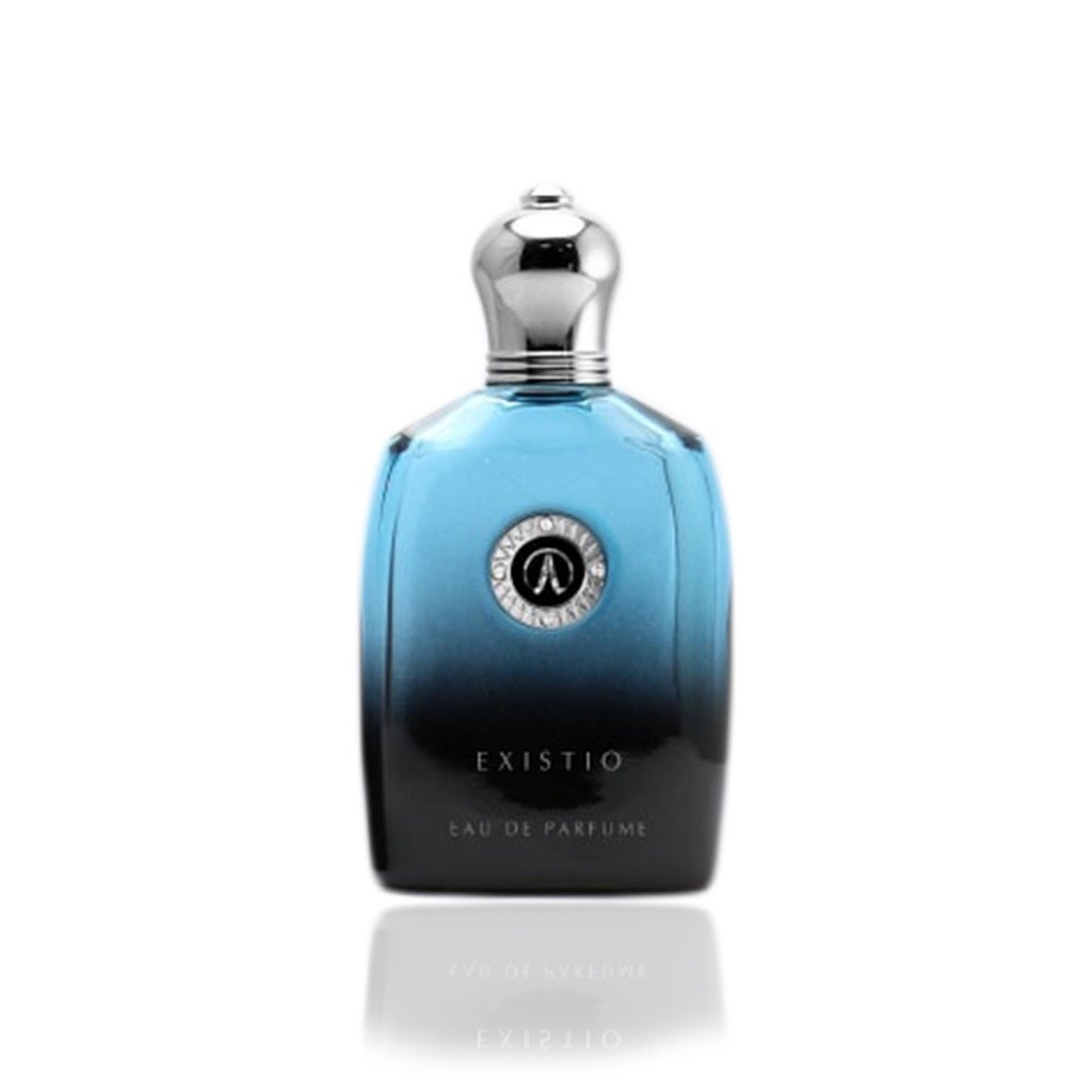 EXISTO EAU DE PARFUM BY AMOUD 100ML