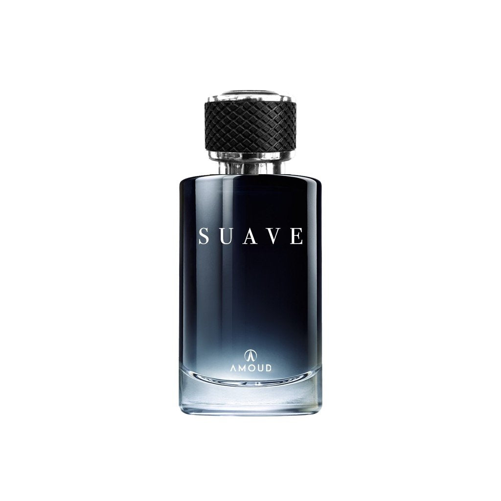 AMOUD SUAVE EAU DE PARFUM 100ML EDP