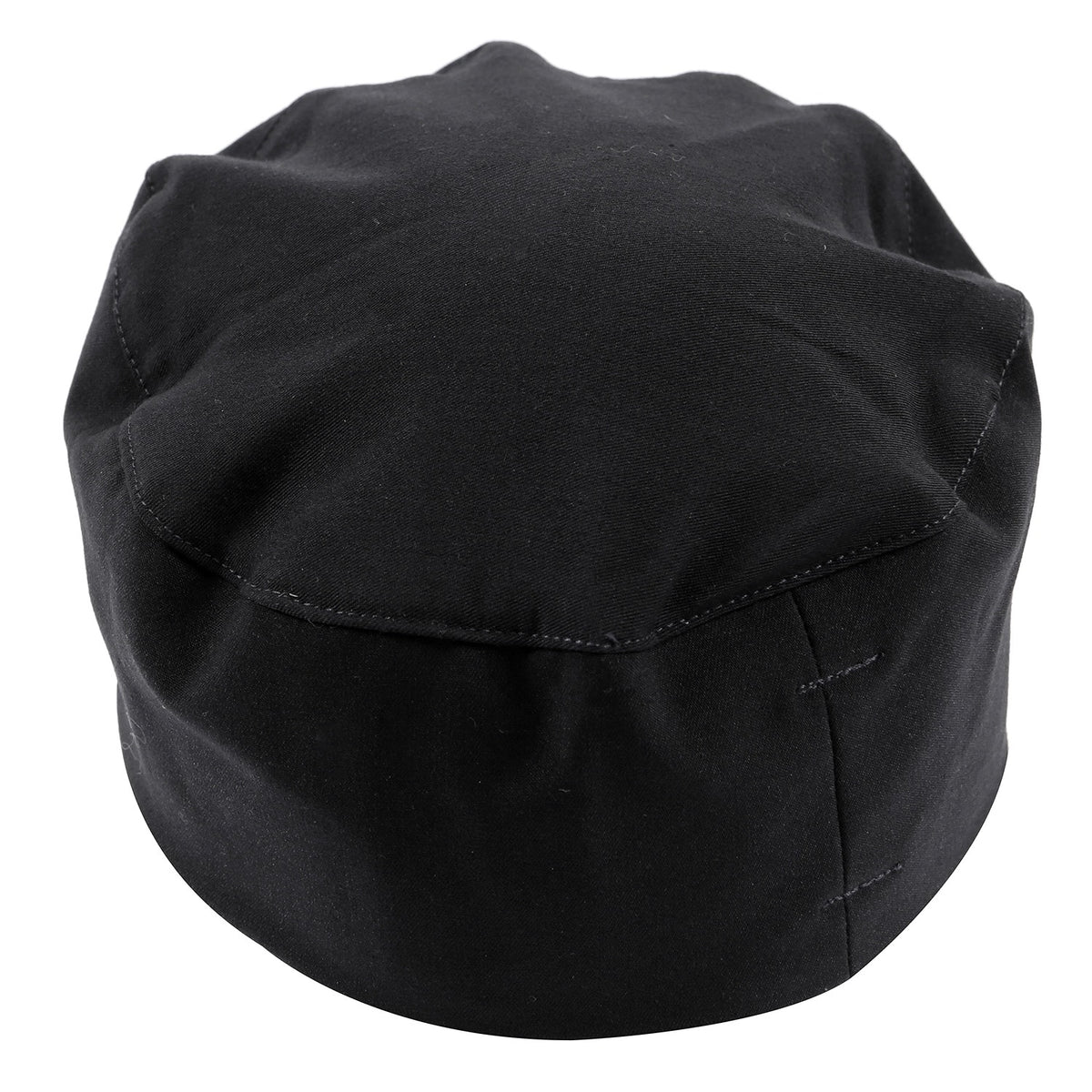 Black Premium Kufi Prayer Hat - Thobe London