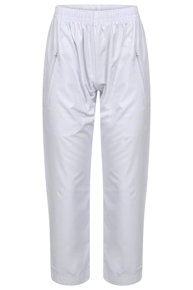 Mens Zip Trouser Afgani Pants - Thobe London